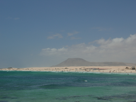 Fuerteventura